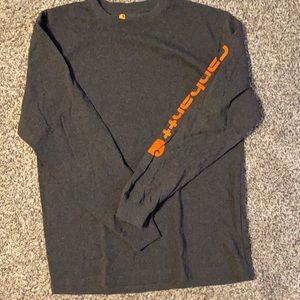 Long Sleeve tee shirt